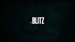 Fre_nky -  BLITZ (Visual Video)