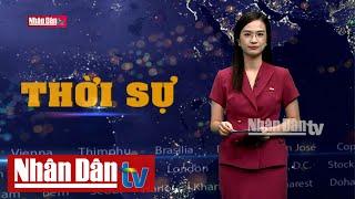 Tin tức thời sự mới nhất hôm nay | Bản tin 22h ngày 18-9-2024