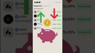 Just Use Lulo: Save Different #shorts