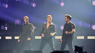 Westlife ~ The Hits Tour 2024  South Korea