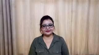 REVIEW AFTER COMPLETING SKIN CARE COURSE FROM MADHULIKA SINGH