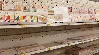  NEW DCWV PAPERSTACKS AT JOANNS 