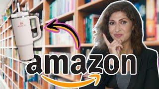 Finding products for Amazon FBA | Best Selling Product Ideas for Amazon UAE and Saudi Arabia