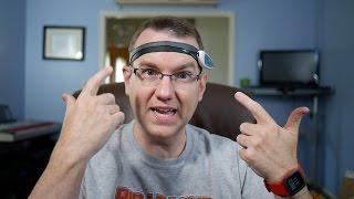 Do I Have a Brain?? BrainLink Lite Bluetooth Brainwave Sensor / Brain Trainer