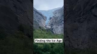 Finding the Ice Age in Norway