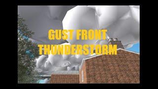 Gust Front, Bloxy City RO (May 19, 2021)