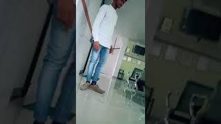 Vamshi dancer in phanigiri
