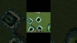 minecraft viral hack is so good #viralvideo #yashyt #shorts