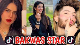 Top Bakwas TikTokers Of Pakistan | Part 7