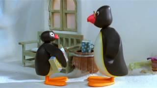 Pingu's English Level 1 Unit 6 " Numbers " HD