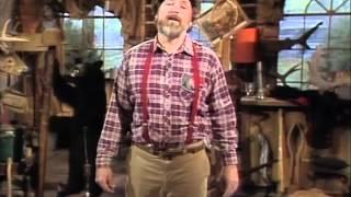 The Red Green Show Ep 45 "The Gun Mishap" (1992 Season)