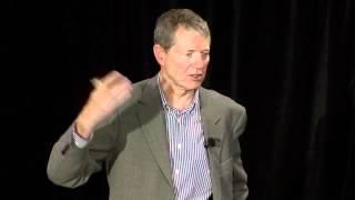 Tom McKaskill 14 Principals of High Growth - Robust Margins