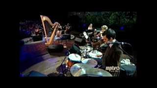 Good Intentions Paving Company - Joanna Newsom - Austin City Limits