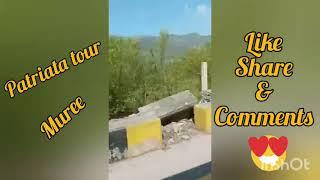 Patriata tour 2021| muree tour |bisma khalid| bk