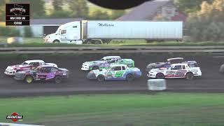 Stock Car | Worthing Speedway | 7-17-2022