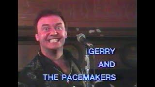 Oldies But Goodies: Gerry And The Pacemakers