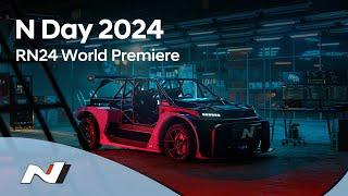 Hyundai N | N Day 2024