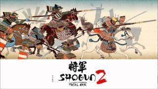 Shogun II Total War - Jeff van Dyck - Shogun II Total War