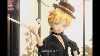 Kagamine Len but as a KPOP STAR [Modding series ep. 6]