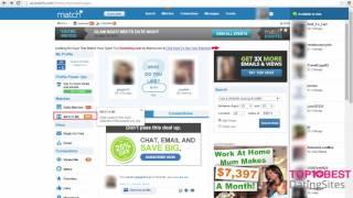 match.com Review: Features of Online Dating Site