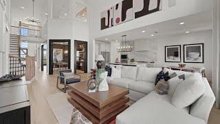 TOUR NEW HOMES | ONLY $487,990 | 4 BED | MODEL HOME TOUR | NEAR HOUSTON TX