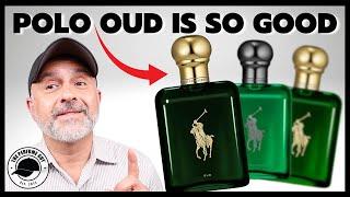 Is RALPH LAUREN POLO OUD The Best Designer Oud On The Market?