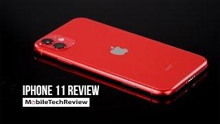 iPhone 11 Review