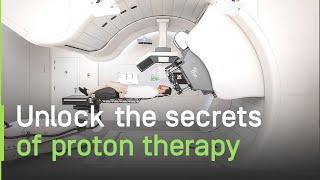 How does Proton Therapy work?