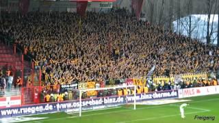 German Ultras Pt 1/2 - Ultras Channel