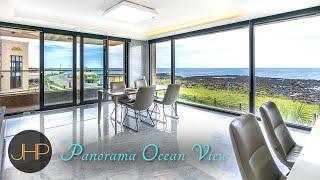 Real Estate Video - Korea Homes - Ocean View Villas