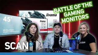 Is iiyama the Ultimate FPS Gaming Monitor? | Scan's Test Review