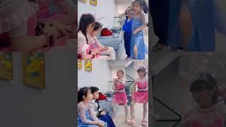 【鬥羅大陸】 趁他不注意！跳個舞吧！ #斗羅大陸 #唐三 #小舞 #唐舞桐 #唐舞麟