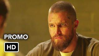 Arrow 7x06 Promo "Due Process" (HD) Season 7 Episode 6 Promo