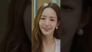 She handled the situation nicely #parkminyoung #kanghyoungsuk #loveincontract #kdrama #favpickedit