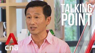 CNA | Talking Point | E19: Singapore education reforms - What do parents, students feel about it?