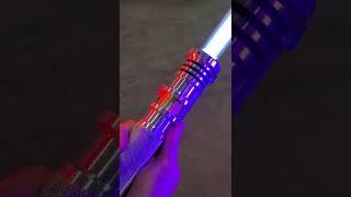 Real Lightsaber.