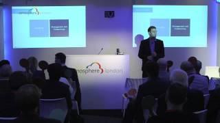 Atmosphere London 2014 - Barak Regev & Tom Grey - Architecting for the Cloud