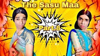 The Sasu Maa | Ep. 419 | FUNwithPRASAD | #savesoil #moj #funwithprasad