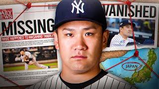 How MLB’s Biggest Japanese Star Mysteriously Disappeared