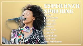 I Adore You-Esperanza Spalding-Prime hits roundup mixtape for 2024-#harmoniousliving