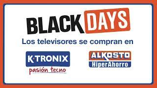 Comprar tu televisor LG de 50" en Alkosto