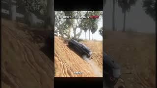 The Last Escape...