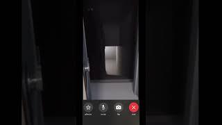 I CALLED A SCARY House Number | IPhoneDial #shorts