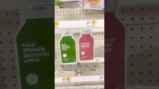 Learn how to get a FREE sheet mask at Target! #viral #beauty #foryou #skincare #trending #shorts