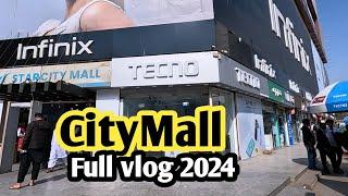 Star City Mall full vlog 2024