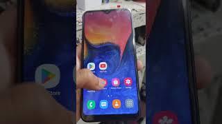 Review Samsung Galaxy A10 update in 2023