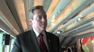 Australian Design Alliance Launch - What Has Been Achieved [1/2]