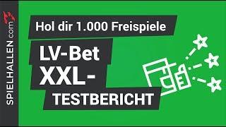  LVbet Casino Test - Unser Erfahrungsbericht (2021)