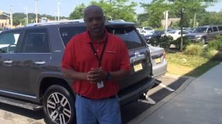 Toyota of Turnersville