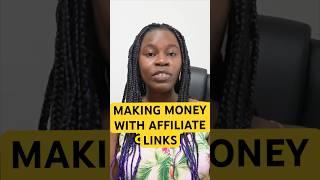 How to Make Money With Affiliate Marketing - LINK ON BIO FULL VIDEO